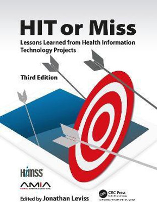 HIT or Miss, 3rd Edition(English, Paperback, Leviss Jonathan)