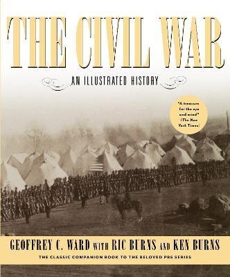 The Civil War(English, Paperback, Ward Geoffrey C.)