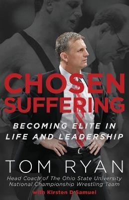 Chosen Suffering(English, Paperback, Ryan Tom)