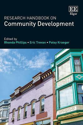 Research Handbook on Community Development(English, Hardcover, unknown)