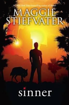 Sinner (Shiver)(English, Paperback, Stiefvater Maggie)