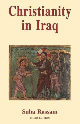 Christianity in Iraq(English, Paperback, Rassam Suha)
