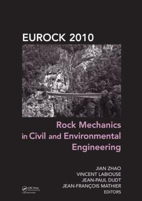 Rock Mechanics in Civil and Environmental Engineering(English, Hardcover, unknown)