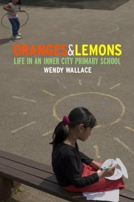 Oranges and Lemons(English, Paperback, Wallace Wendy)