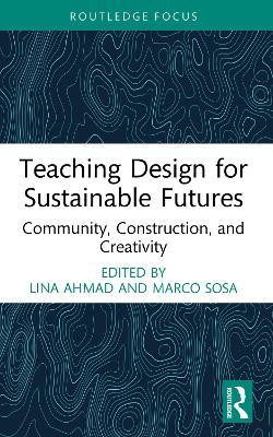 Teaching Design for Sustainable Futures(English, Hardcover, unknown)