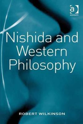 Nishida and Western Philosophy(English, Hardcover, Wilkinson Robert)