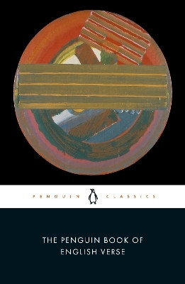 The Penguin Book of English Verse(English, Paperback, Keegan P J)