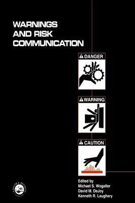 Warnings and Risk Communication(English, Hardcover, unknown)