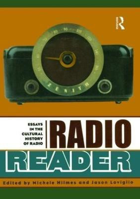 Radio Reader(English, Paperback, unknown)