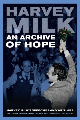 An Archive of Hope(English, Paperback, Milk Harvey)