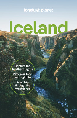 Lonely Planet Iceland(English, Paperback, Lonely Planet Meena)