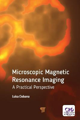 Microscopic Magnetic Resonance Imaging(English, Electronic book text, Ciobanu Luisa)
