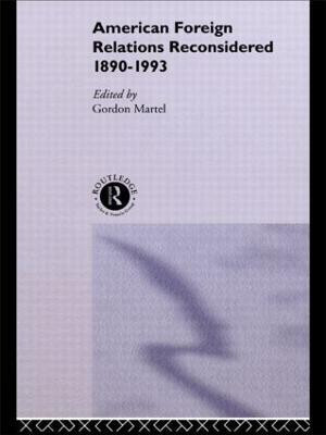 American Foreign Relations Reconsidered(English, Paperback, unknown)