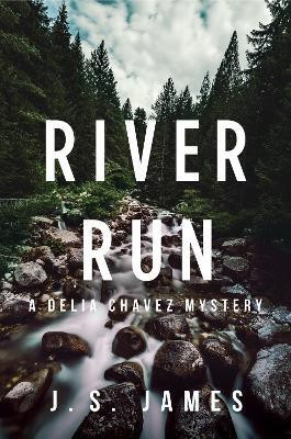 River Run(English, Hardcover, James J.S.)