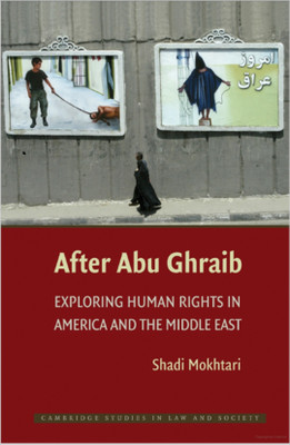 After Abu Ghraib(English, Electronic book text, Mokhtari Shadi)