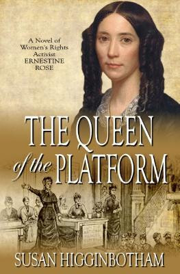 The Queen of the Platform(English, Paperback, Higginbotham Susan)