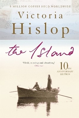 The Island(English, Paperback, Hislop Victoria)