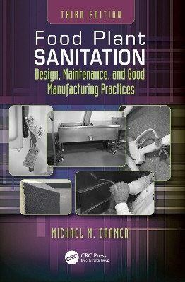 Food Plant Sanitation(English, Paperback, Cramer Michael M.)