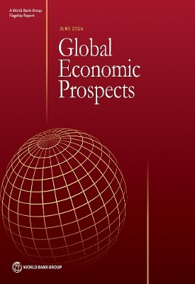Global Economic Prospects, June 2024(English, Paperback, The World Bank)