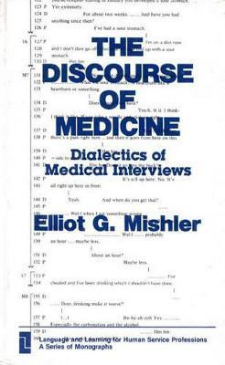 The Discourse of Medicine(English, Hardcover, unknown)