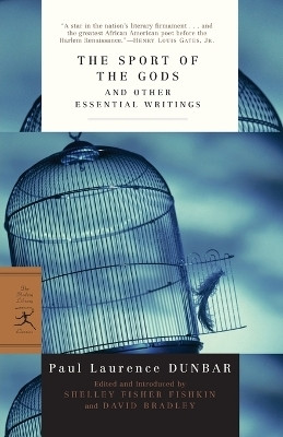 The Sport of the Gods(English, Paperback, Dunbar Paul Laurence)