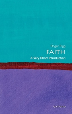 Faith(English, Paperback, Trigg Roger)