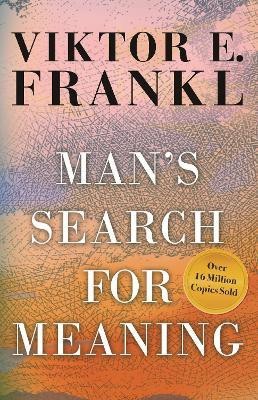 Man's Search for Meaning(English, Paperback, Frankl Viktor E.)