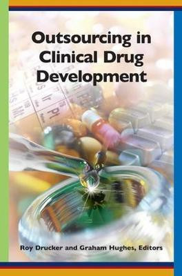 Outsourcing in Clinical Drug Development(English, Electronic book text, unknown)