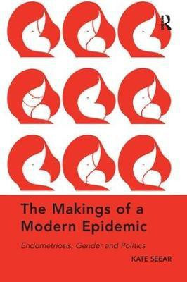 The Makings of a Modern Epidemic(English, Paperback, Seear Kate)