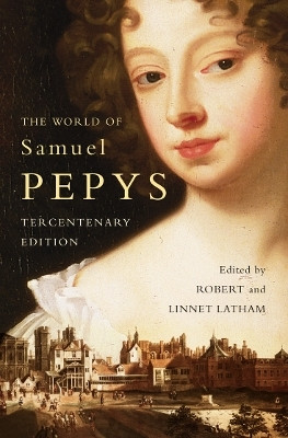 The World of Samuel Pepys(English, Paperback, unknown)