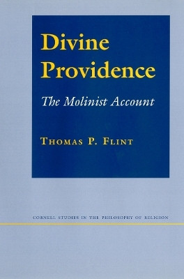 Divine Providence(English, Electronic book text, Flint Thomas P.)