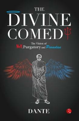 THE DIVINE COMEDY(English, Paperback, Dante)