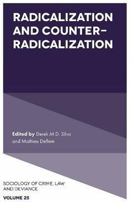 Radicalization and Counter-Radicalization(English, Hardcover, unknown)