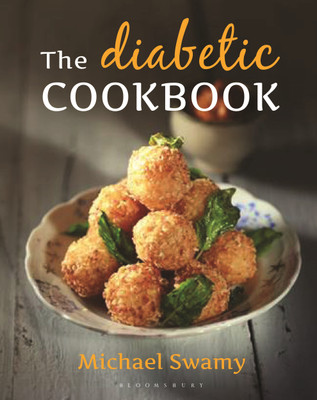 The Diabetic Cookbook(English, Paperback, Swamy Michael)