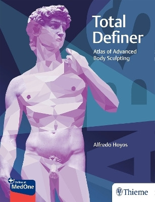 Total Definer(English, Mixed media product, Hoyos Alfredo)