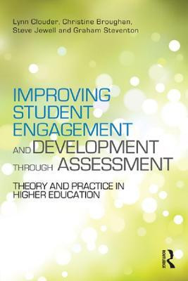 Improving Student Engagement and Development through Assessment(English, Electronic book text, unknown)