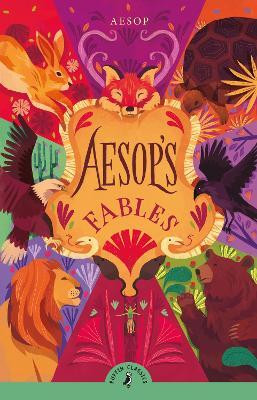 Aesop's Fables(English, Paperback, Aesop)