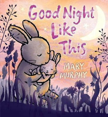 Good Night Like This(English, Hardcover, Murphy Mary)