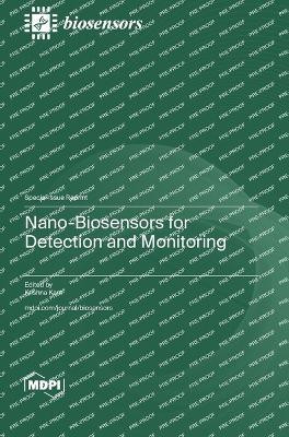 Nano-Biosensors for Detection and Monitoring(English, Hardcover, unknown)