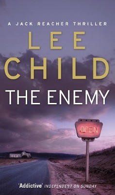 The Enemy(English, Paperback, Child Lee)