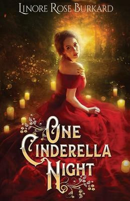 One Cinderella Night(English, Paperback, Burkard Linore Rose)