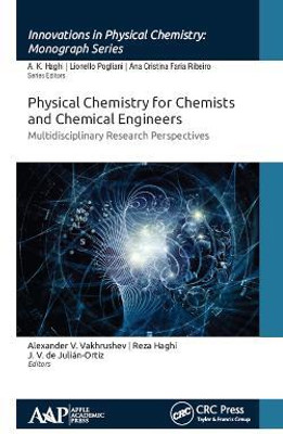 Physical Chemistry for Chemists and Chemical Engineers(English, Electronic book text, unknown)