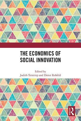 The Economics of Social Innovation(English, Paperback, unknown)