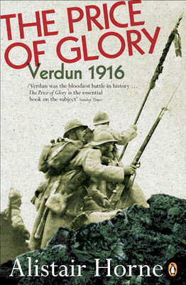 The Price of Glory(English, Paperback, Horne Alistair)