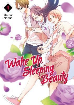 Wake Up, Sleeping Beauty 4(English, Paperback, Morino Megumi)