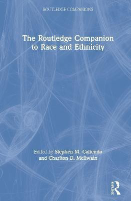 The Routledge Companion to Race and Ethnicity(English, Hardcover, unknown)