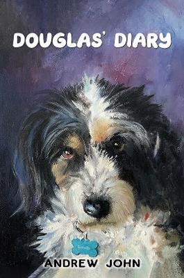 Douglas' Diary(English, Paperback, John Andrew)