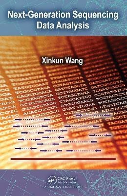 Next-Generation Sequencing Data Analysis(English, Electronic book text, Wang Xinkun)