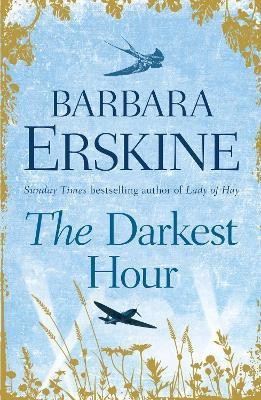 The Darkest Hour(English, Paperback, Erskine Barbara)