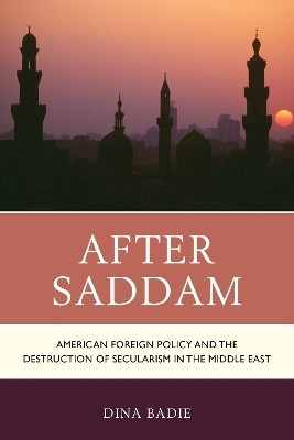 After Saddam(English, Paperback, Badie Dina)